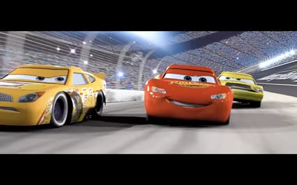 Cars Movie Quotes